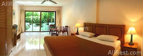 Kamala Dreams Hotel 5